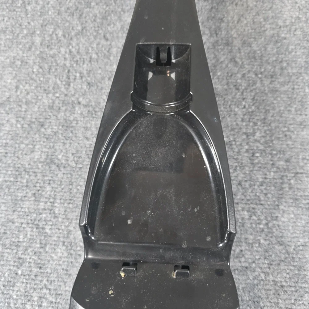 Dirt Devil Cleaner Handle and Base UD70210‎ Folding Handle Part Replacement